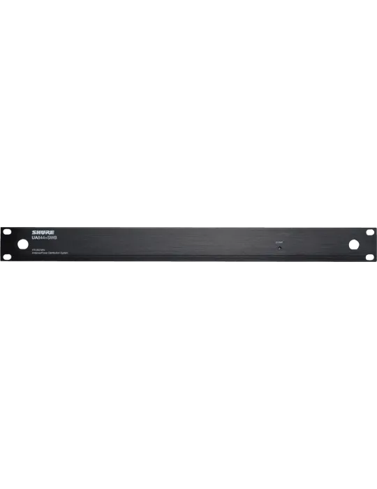  SHURE UA844V-E Antenna Distributors - VHF Antenna Distributor 5 outputs|MusicGoodDeal 