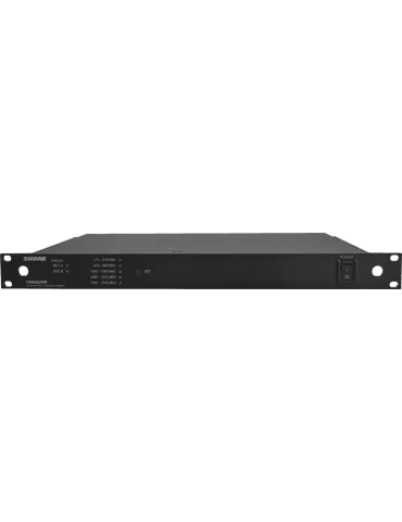  SHURE UA845UWB-E Antenna distributors - Multiband antenna distributor|MusicGoodDeal 