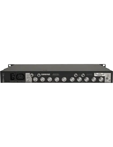  SHURE UA845UWB-E Antenna distributors - Multiband antenna distributor|MusicGoodDeal  2