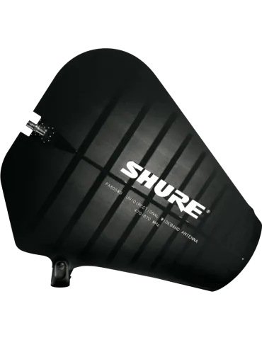  SHURE PA805SWB Antennas - 470- to 952 MHz passive directional antenna|MusicGoodDeal 