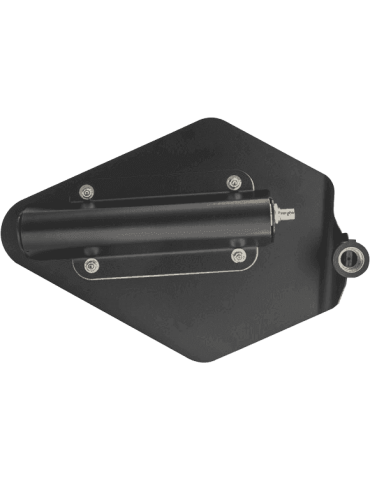  SHURE UA860V Antennen - Ground Plane Omni VHF-Antenne|MusicGoodDeal  2