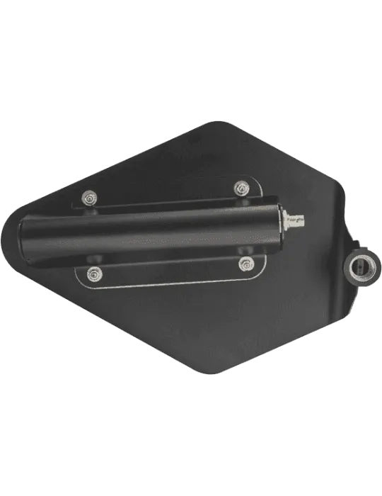 SHURE UA860V Antennas - Omni VHF ground plane antenna|MusicGoodDeal 