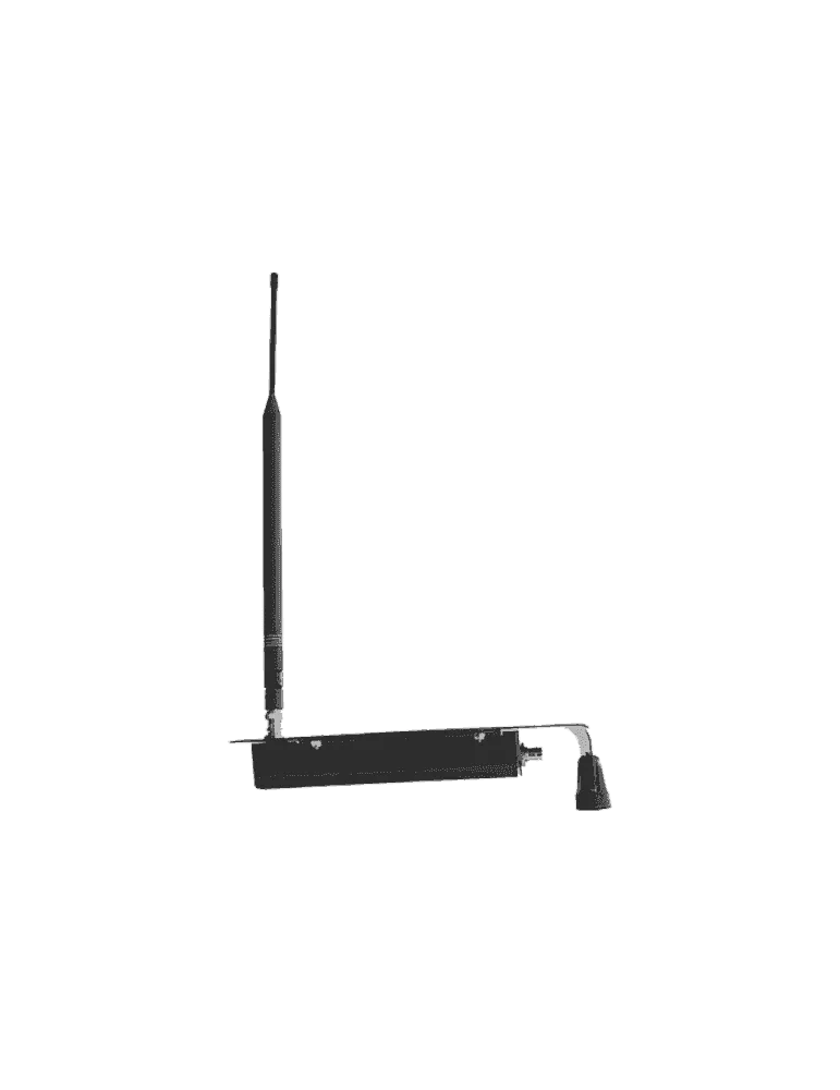  SHURE UA860V Antennas - Omni VHF ground plane antenna|MusicGoodDeal 