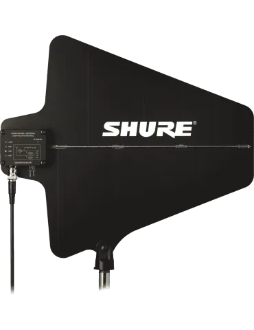  SHURE UA874V Antennas - VHF Amplified Directional Antenna|MusicGoodDeal 
