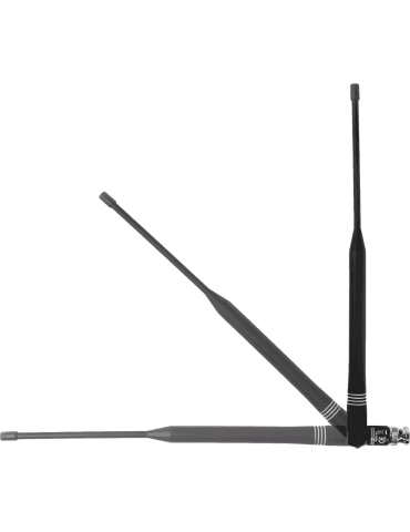  SHURE UA8-578-638 Antennen - 1/2-Wellen-Dipolantenne - 578 bis 638 MHz|MusicGoodDeal  2