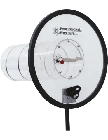  SHURE HA8089 Antennen - Breitband-Helix-Antenne|MusicGoodDeal 