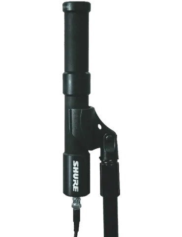 SHURE UA860SWB Antennas - 1/2 wave dipole antenna - 500 to 1100 Mhz|MusicGoodDeal 