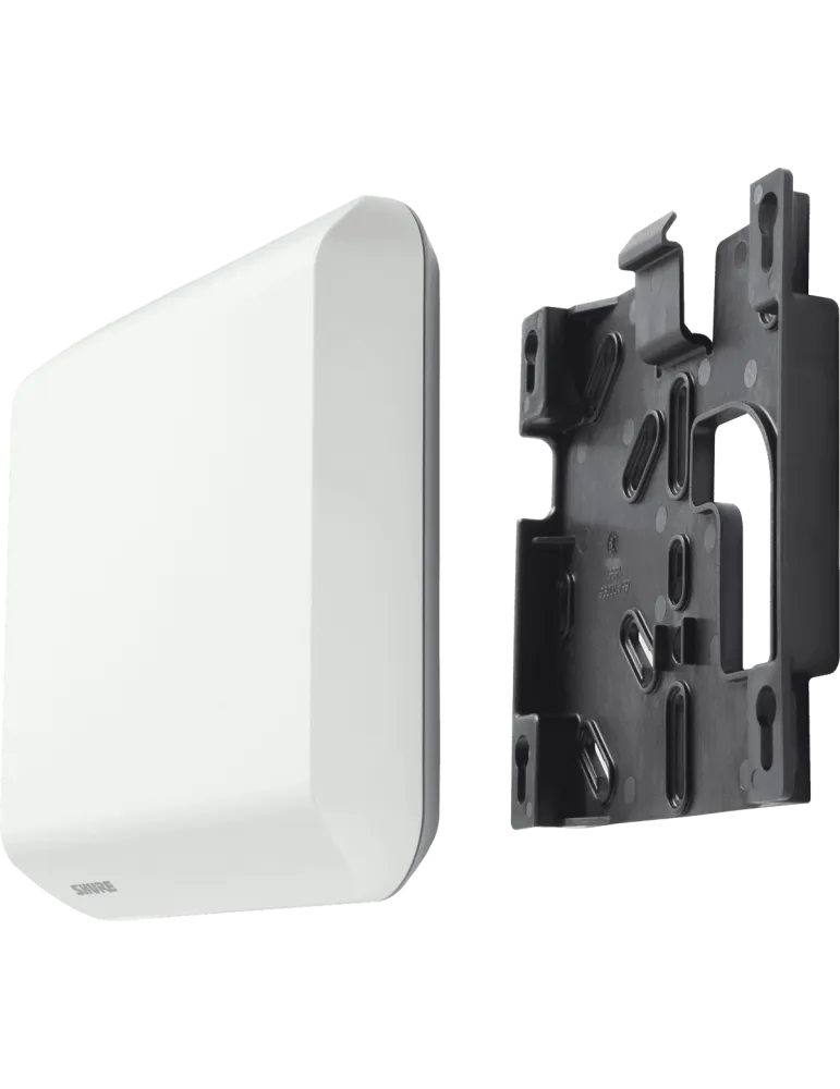  SHURE UA864-LO Antennas - 470 to 698 MHz Amplified Wall Antenna|MusicGoodDeal 