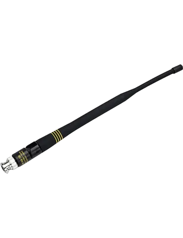  SHURE UA8-596-714 Antennas - 1/2 wave dipole antenna - 596 to 714 MHz|MusicGoodDeal 
