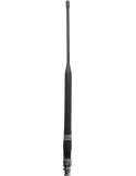  SHURE UA8-600-666 Antennas - 1/2 wave dipole antenna - 600 to 666 MHz|MusicGoodDeal 