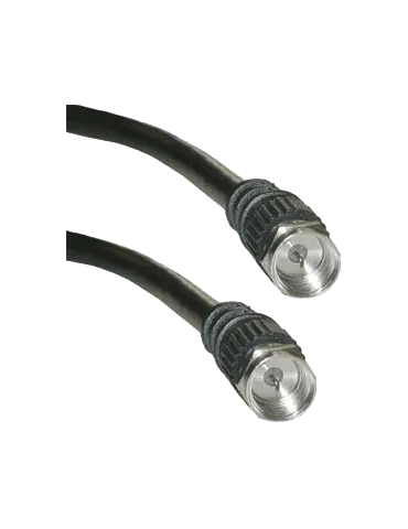  SHURE UA802 Coaxial Cables - 60 cm BNC/BNC Strap|MusicGoodDeal 