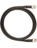  SHURE UA806 Coaxial cables - 1.8m BNC/BNC coaxial cable|MusicGoodDeal 