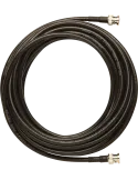 SHURE UA825 Coaxial cables - 7.50 m BNC/BNC coaxial cable|MusicGoodDeal 