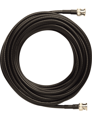  SHURE UA850 Koaxialkabel - 15 m BNC/BNC-Koaxialkabel|MusicGoodDeal 