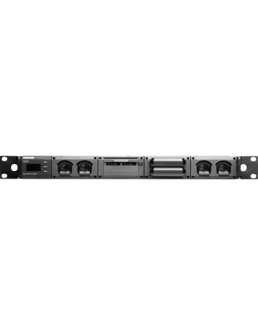  SHURE SBRC-E Ladegeräte - Modulare Ladestation|MusicGoodDeal 