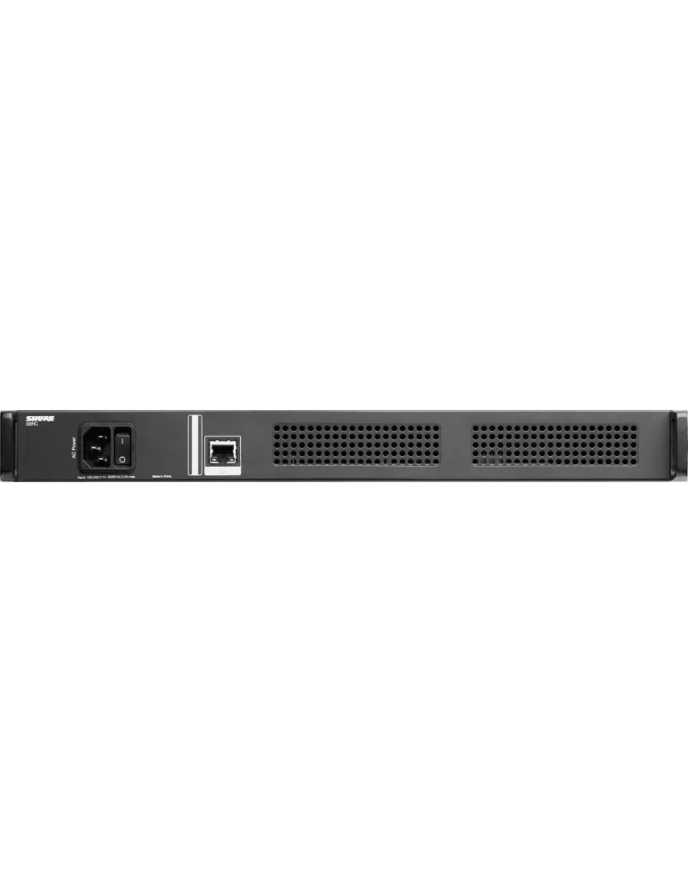  SHURE SBRC-E Chargers - Modular charging station|MusicGoodDeal 