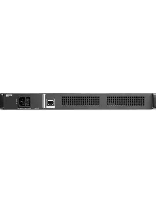  SHURE SBRC-E Chargers - Modular charging station|MusicGoodDeal 
