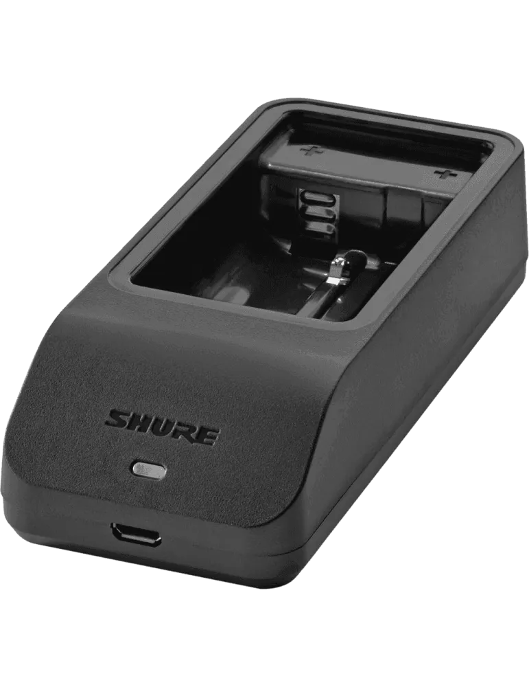  SHURE SBC10-100-E Chargers - Single USB Charger for SB900A|MusicGoodDeal 