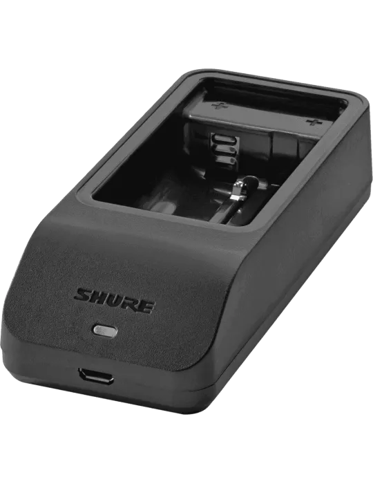  SHURE SBC10-100-E Chargers - Single USB Charger for SB900A|MusicGoodDeal 