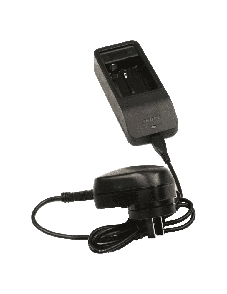  SHURE SBC10-100-E Chargers - Single USB Charger for SB900A|MusicGoodDeal 