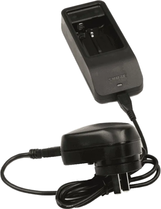  SHURE SBC10-100-E Chargers - Single USB Charger for SB900A|MusicGoodDeal 