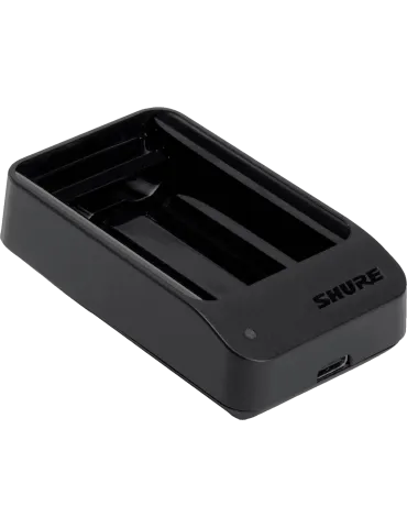  SHURE SBC10-903-E Chargers - Battery charger SB903|MusicGoodDeal 