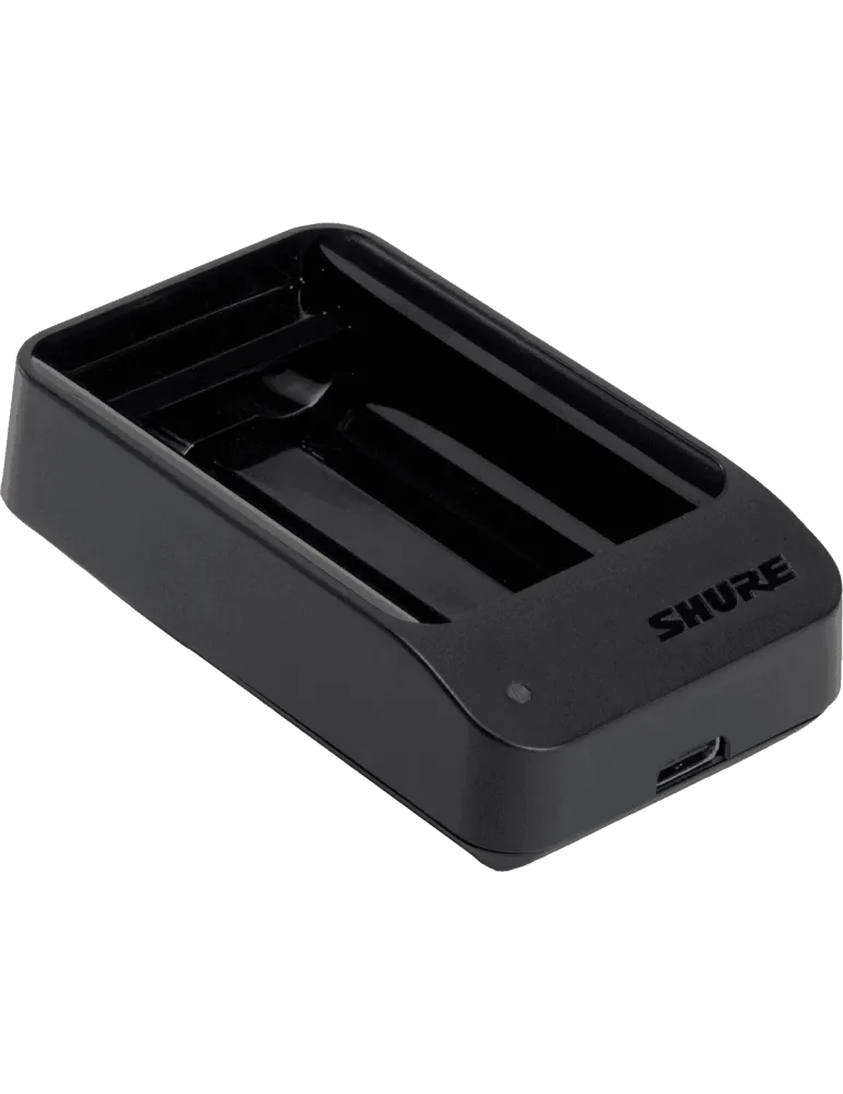  SHURE SBC10-903-E Chargers - Battery charger SB903|MusicGoodDeal 