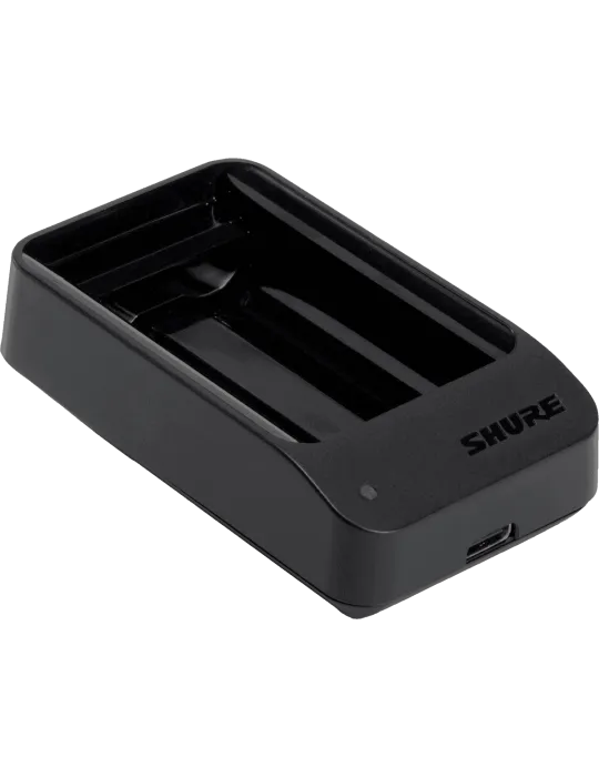  SHURE SBC10-903-E Chargers - Battery charger SB903|MusicGoodDeal 