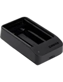  SHURE SBC10-903-E Chargers - Battery charger SB903|MusicGoodDeal 