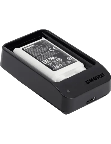  SHURE SBC10-903-E Chargers - Battery charger SB903|MusicGoodDeal  2