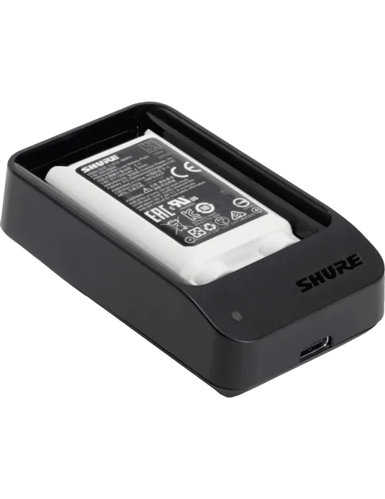  SHURE SBC10-903-E Chargers - Battery charger SB903|MusicGoodDeal 