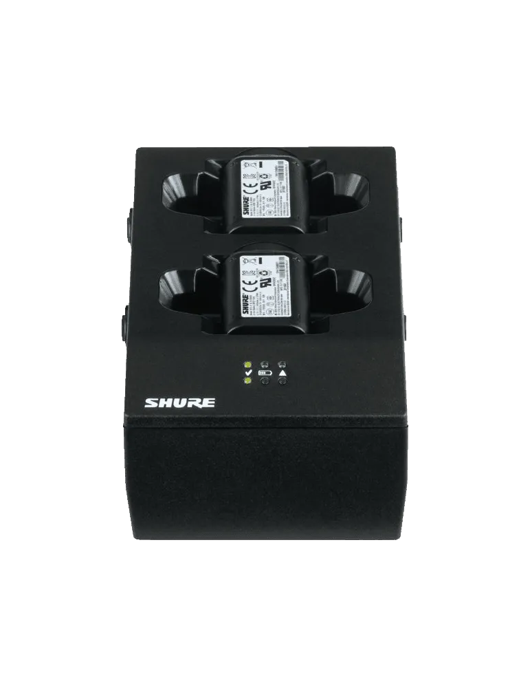  SHURE SBC200 Chargers - Charger extension SBC200-E|MusicGoodDeal 