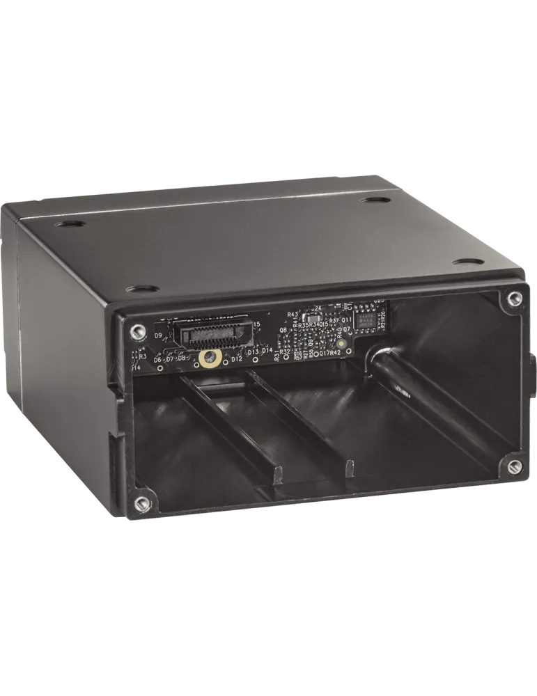  SHURE SBC210LM Chargers - Charger for double module|MusicGoodDeal 