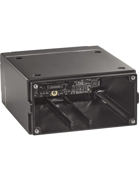  SHURE SBC210LM Chargers - Charger for double module|MusicGoodDeal 