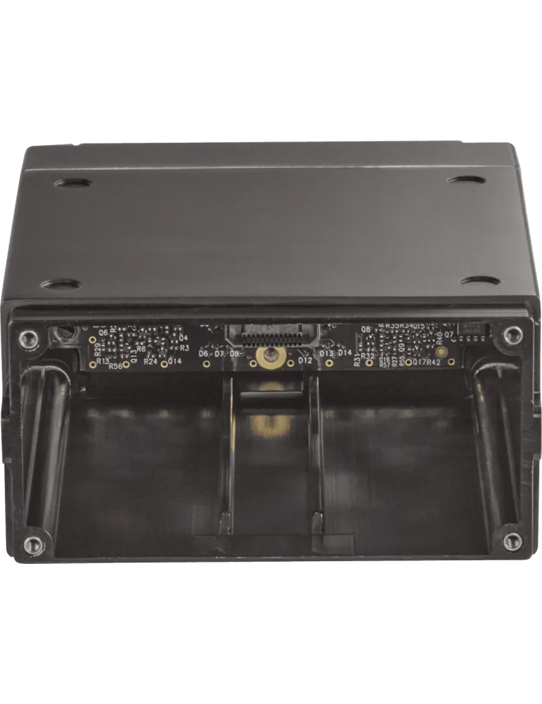  SHURE SBC210LM Chargers - Charger for double module|MusicGoodDeal 