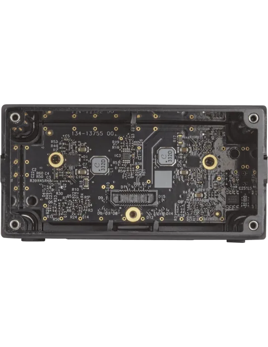  SHURE SBC210LM Chargers - Charger for double module|MusicGoodDeal 