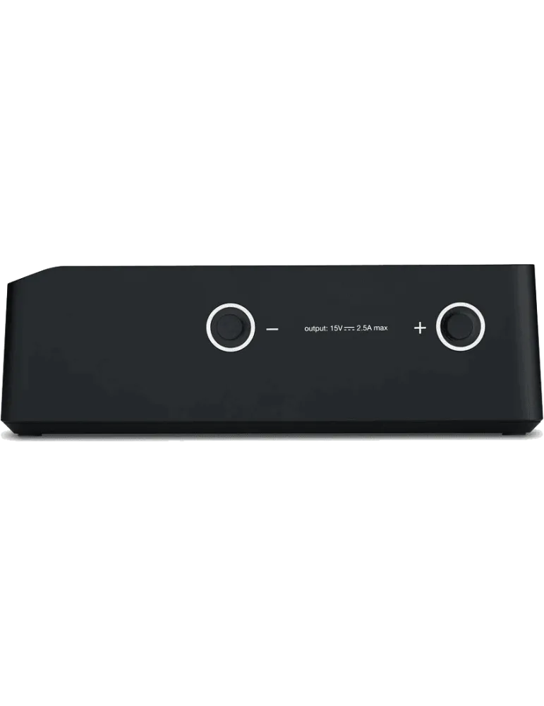  SHURE SBC220-E Chargers - 2 slot network charger dock|MusicGoodDeal 