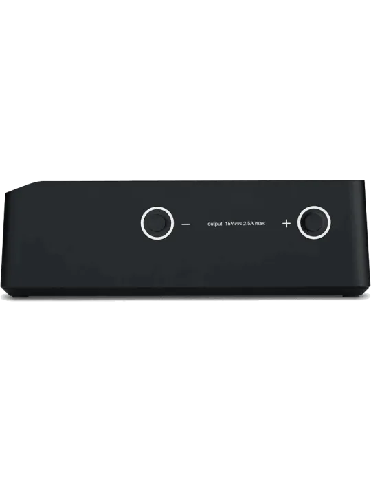  SHURE SBC220-E Chargers - 2 slot network charger dock|MusicGoodDeal 
