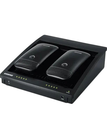 SHURE SBC250-E | MusicGoodDeal