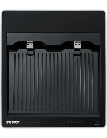 SHURE SBC250-E | MusicGoodDeal 2