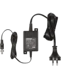  SHURE PS43E Power supplies - Power supply GLXD4-GLXD4R-ULXD4E-P9TE|MusicGoodDeal 
