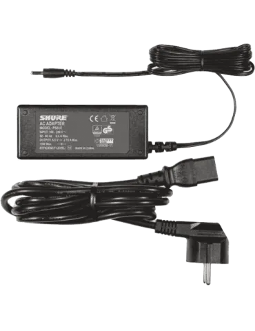  SHURE PS51E Netzteile - Netzteil AXT903-AXT904-SBC210|MusicGoodDeal 