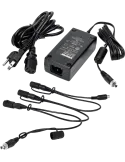  SHURE PS124L Power supplies - Power supply 4 GLXD4E-ULXD4E-P9T|MusicGoodDeal 
