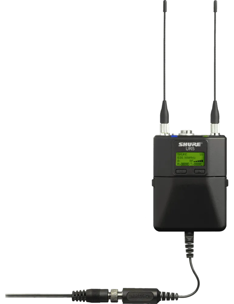  SHURE SBCDC Power Supplies - External Power Insert|MusicGoodDeal 