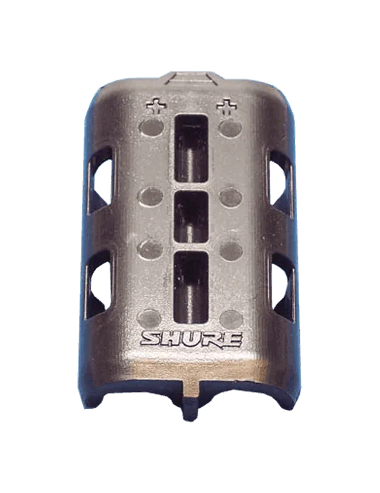 SHURE 95A22398 Miscellaneous - QLXD1-ULXD1-UR5-P9RA-P10R|MusicGoodDeal