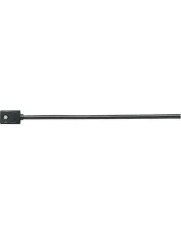  SHURE WL93 Mini-Krawatte omni schwarz|MusicGoodDeal 