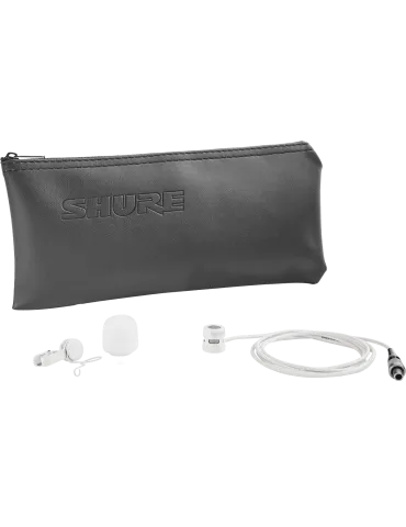 SHURE WL184MW-S-LM3 | MusicGoodDeal 2