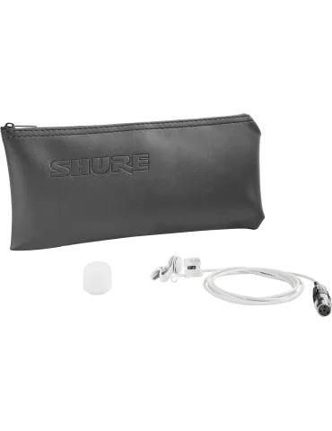 SHURE WL184MW-S-TQG | MusicGoodDeal