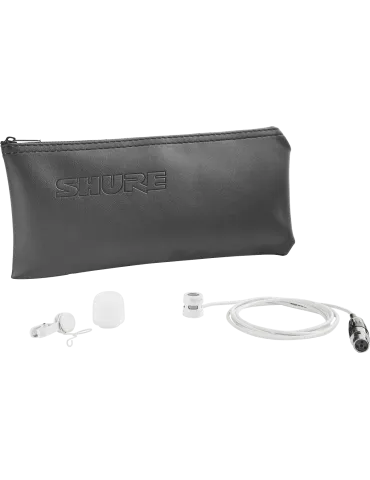 SHURE WL184MW-S-TQG | MusicGoodDeal 2