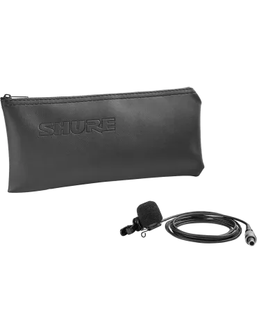 SHURE WL185MB-C-LM3 | MusicGoodDeal 2